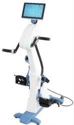 Apparatus for mechanotherapy "ORTORENT". Model "MOTO" according to TU 9444-003-57972160-2014