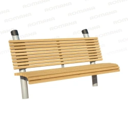 Bench Romana 302.36.00