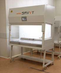 Microbiological safety box BMB-II-Laminar-S-1,5 (SAVVY)