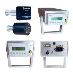 Indication unit universal automatic vacuum control "BUKVA+"