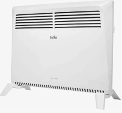 Electric convectors, "BALLU" trade mark, Solo Turbo model BEC/SMT-2500