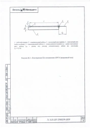 MINADAGS ER-7 anode