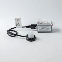 Electric torch of rescue device EOSS-19IR