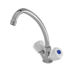 Sink mixer SM-M-GP-M-2 (Rigel-Sib)