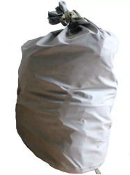 Bag for contaminated clothing MZO