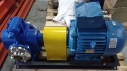 Pump CMG-Sh10 15/200K05 and units on its basis