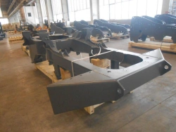 13550275 Transmission frame