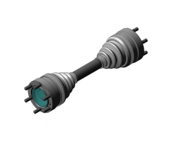 Drive shaft 4310-1308080-40
