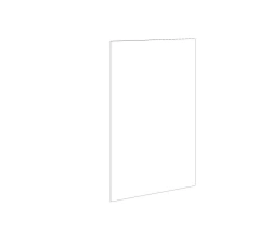 Partition furniture office model PM 01
