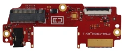 SHTVG.469535.009 M.2 expansion board ET709-CIP002