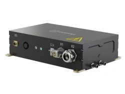 On-board charger RUBRUKS RBC-360-7