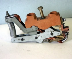 Contactor KE-4D