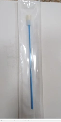 Urogenital polymeric single-use sterile urogenital probe Swab according to TU 32.50.13-006-34102723-2020
