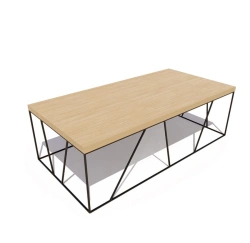 Coffee table "Loft" article 07502