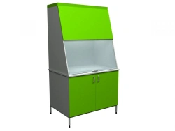Fume cupboard SHV-01