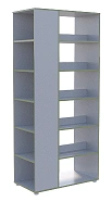 Library cupboard ST.B.4