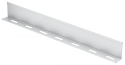 CLM50D-RP-100-20-9016 Separation partition h=100mm L2000 RAL 9016 IEK