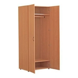 Deep wardrobe