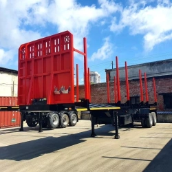 Semitrailer 98130C