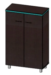 Medium cupboard. Director