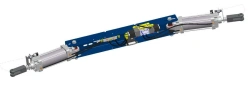 Vehicle door pneumatic actuator 40N2R63/100T1B000
