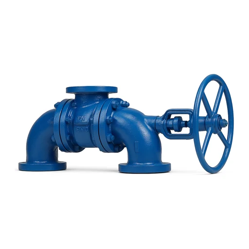 Other Valves & Fittings