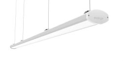 LED luminaire Angara 80W-DXyz 2550