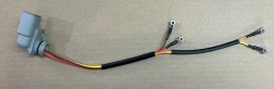 3968886 Injector wiring harness