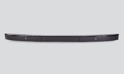 Front bumper (for Uaz 469) 046900280301501