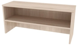 Shelf table (1 shelf) 800x260x360mm (WxHxH) 405.502