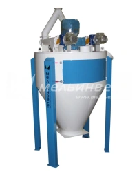 Crusher R1-BDC-10(P)