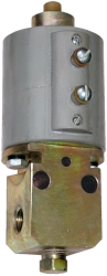 Electropneumatic valve BB-2D-1