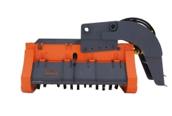 Mulcher UM-Forest prof 140H