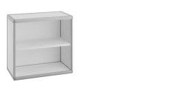 Hinged laboratory cupboard Elite series: ??.01.02