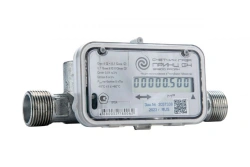 Prince Gas Meter G4