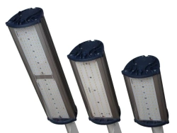 LED luminaire SSP-100 (Standard)