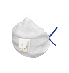 Personal protection equipment for respiratory organs. Medical filtering respirators of FR 2000 series