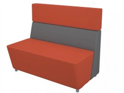 Upholstered module (Furniture section 67)