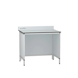 Medical table according to TU 32.50.30-009-69573749-2021, article number DM-2-106-01.K2.K2.