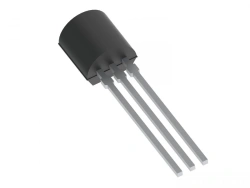 Thyristors KU503 in KT-26 case