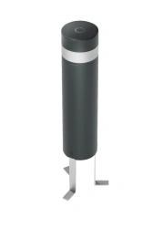LED luminaire for street and garden lighting RONDO CIL