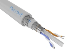 Cable KIS-VKShv 4x2õ0,60