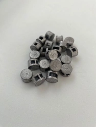 Lead seal 10mm (Version 1)