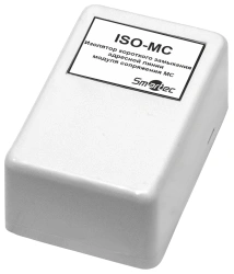 ISO-MC-IP54 Insulator