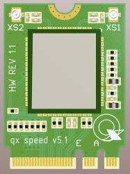 M.2 Wi-Fi Adapter
