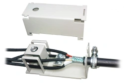 Cable entry unit