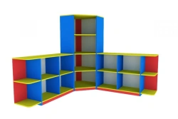 Shelving unit "Corner", item 40020