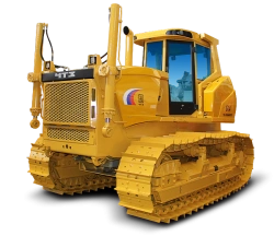 Crawler tractor T14.6020