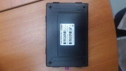 Device for calling emergency operational services as a part of: Era Glonass Unit (EGU) 2123-7937021-00 (18.3879600-50); Interfac