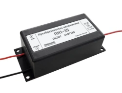 Converter PN1-35 DC/DC 24/12V 240W voltage converter